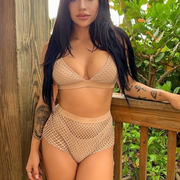 On Instagram- lexisheinberg