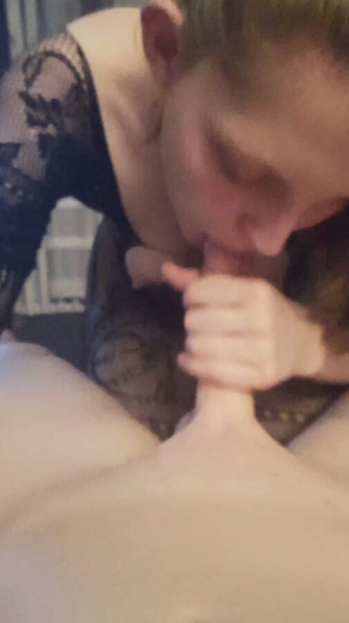 Extreme Sex