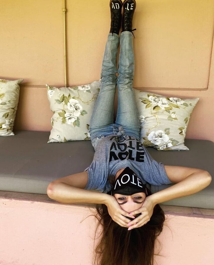 Victoria Justice
