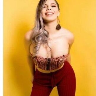 Lisbeth rodriguez