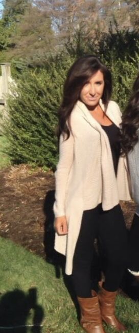 Fitness MILF And New Jersey Girl