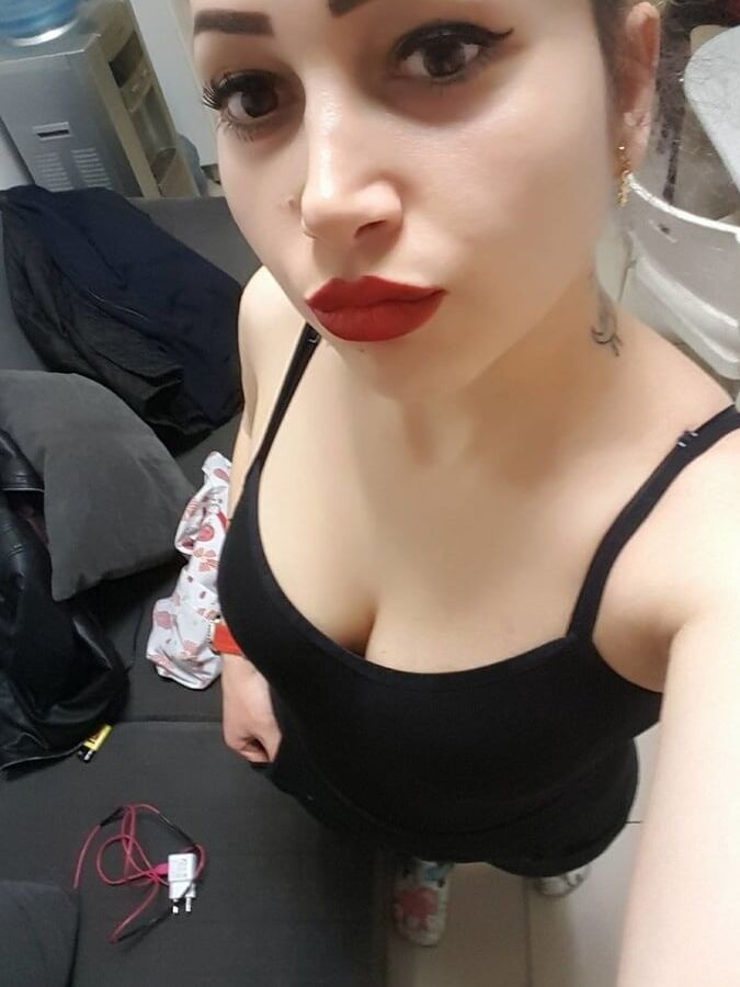 Turkish Slut Asli