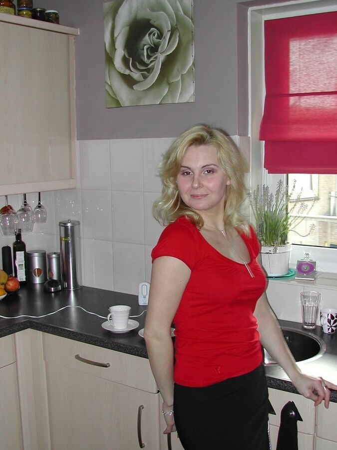 dirty MILF
