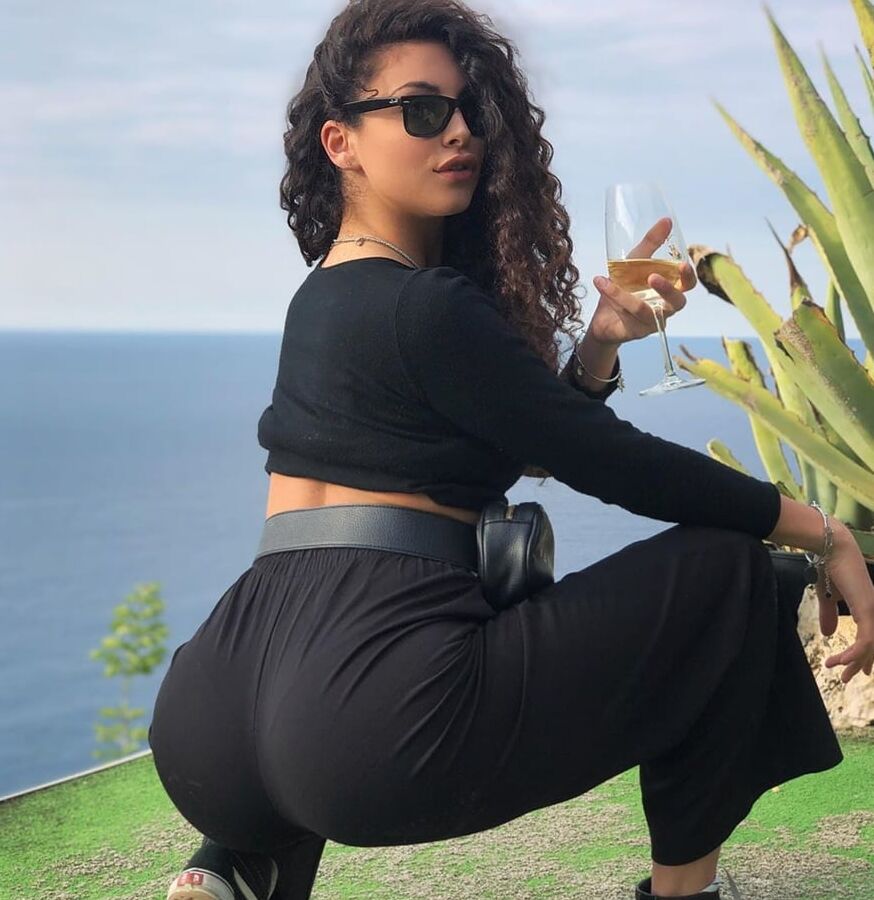 On Instagram- fragentile