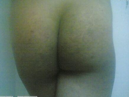 my asss