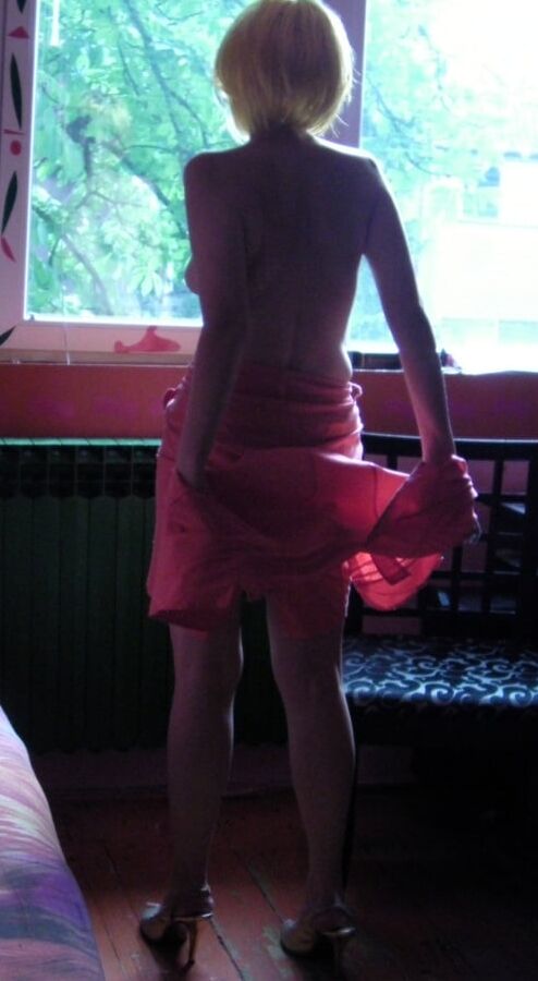 My old pictures