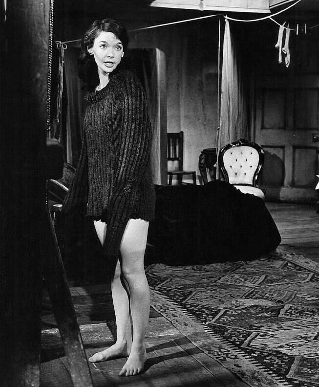 Pamela Franklin