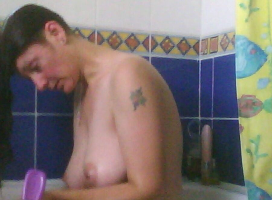 exposd wife