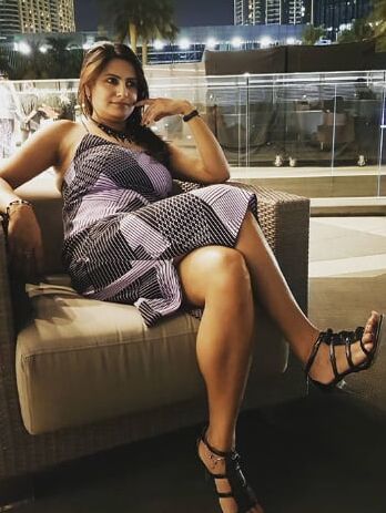 Shweta Indian Desi Whore