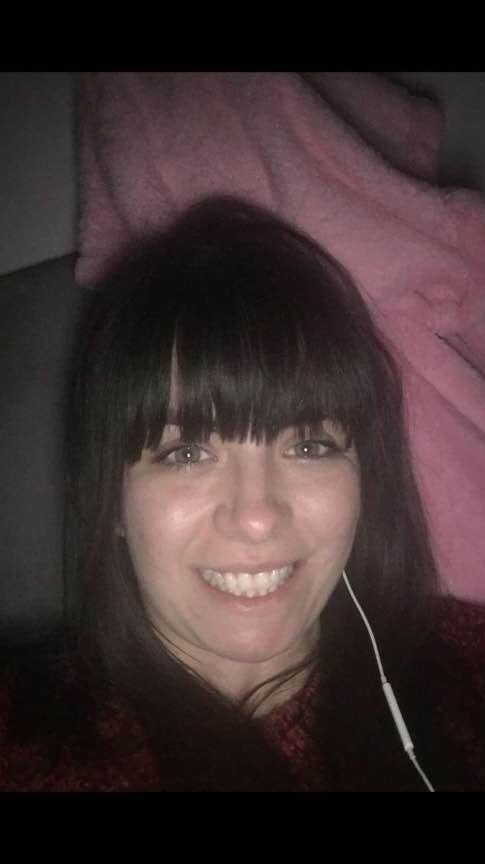 Carla Johnson