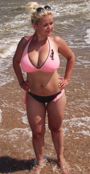 Nice heavy tits