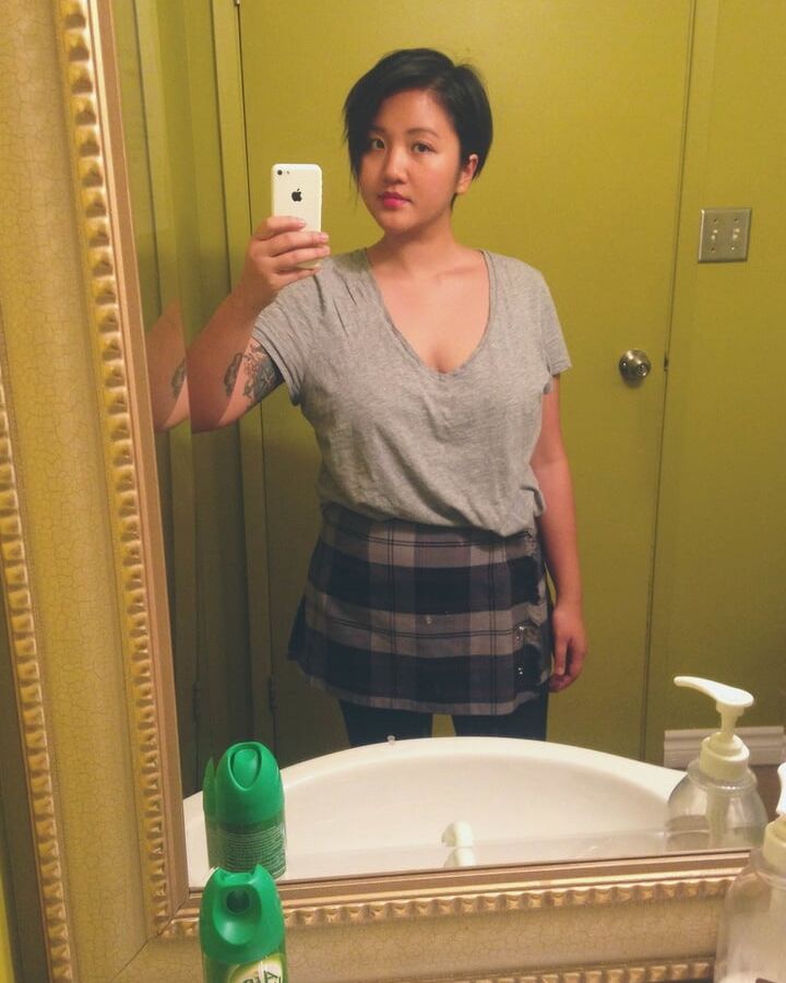 Private life of Laura N (Vietnam)