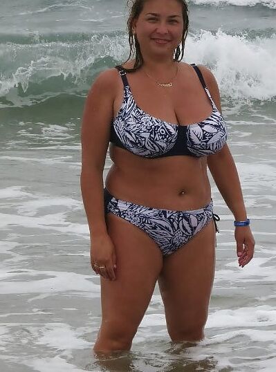 Ladys with chunky tits