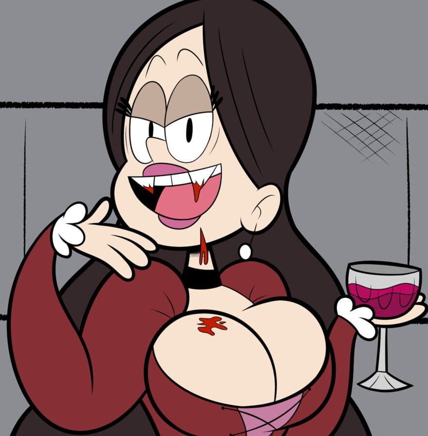 Cartoon mix