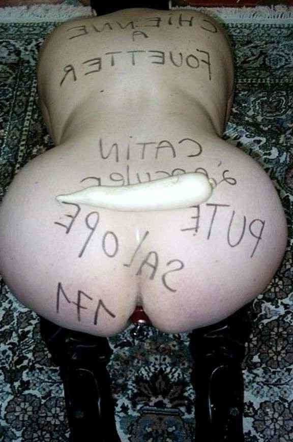 Salope