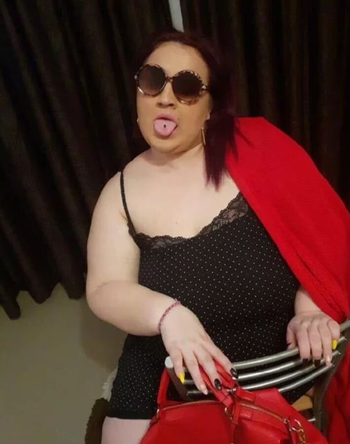 Bbw slut