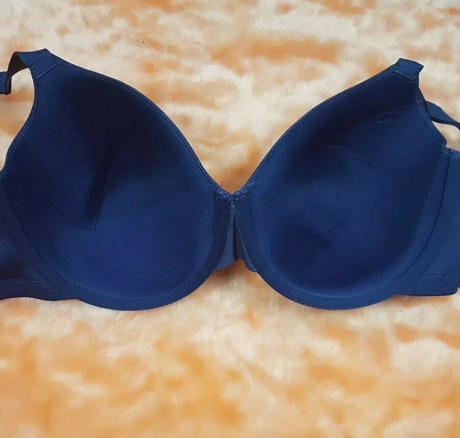 Bra shots