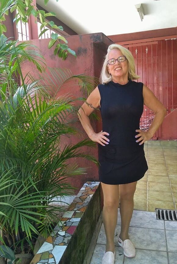 MILF ELZA