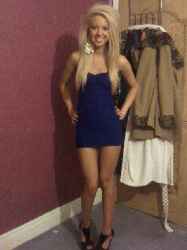 Random sluts!