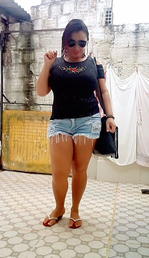 Hot shorts