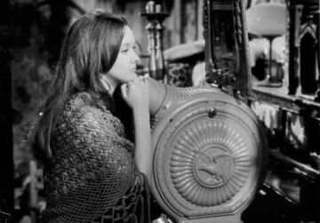 Pamela Franklin