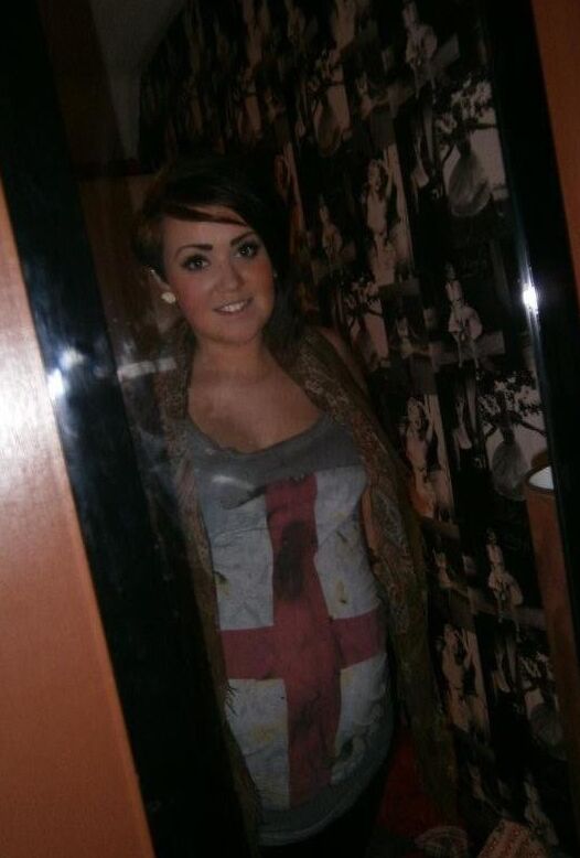 Stupid Chav Sluts- Abbie Jayne