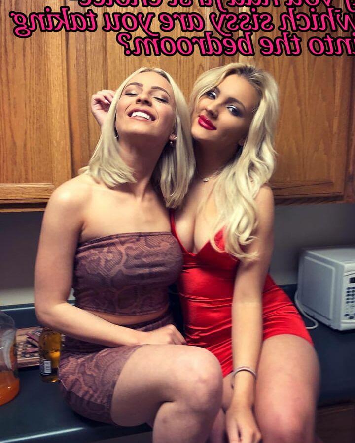 ColorRush- Heating Up Sissy