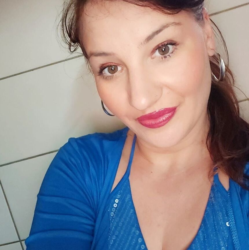 Secretary Sonja