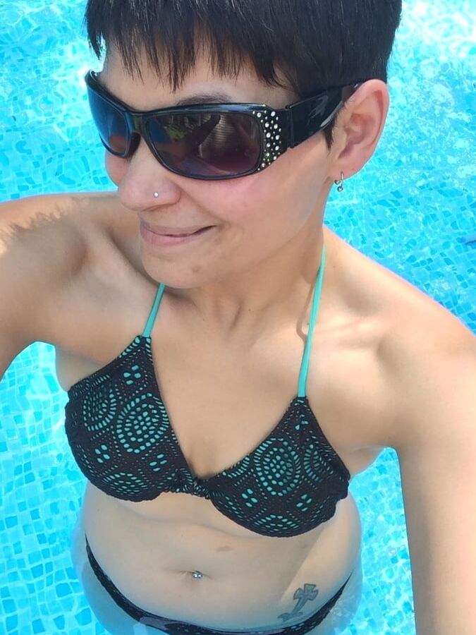 Bikini Brandy