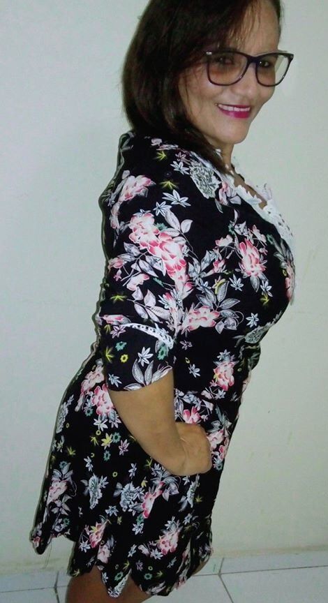 BUSTY MARIA