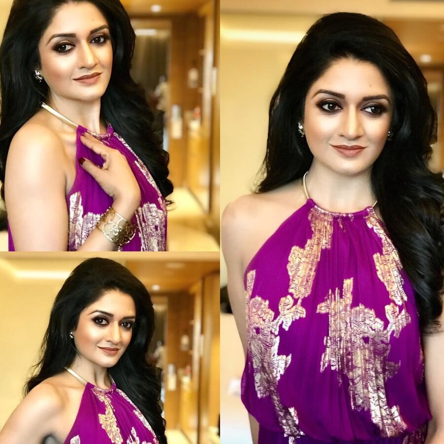 VIMALA RAMAN