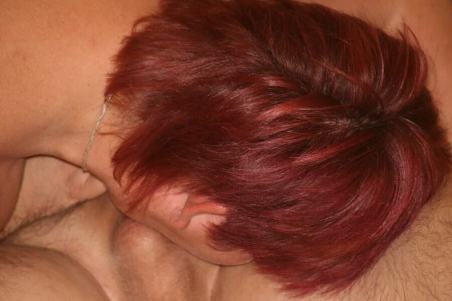 Geiler Blowjob...
