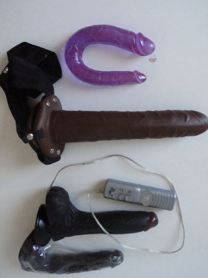 My Toys