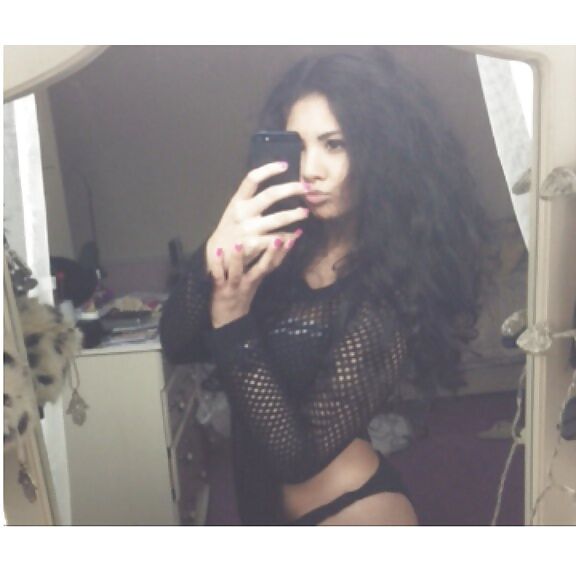 Paki, Indian, Bengali lesbians
