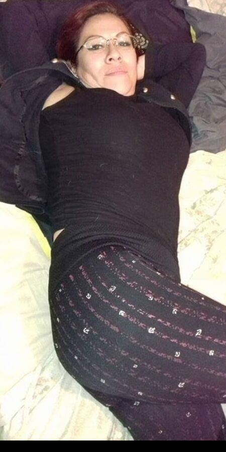 Leonela milf