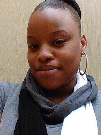 Monae&;s tits