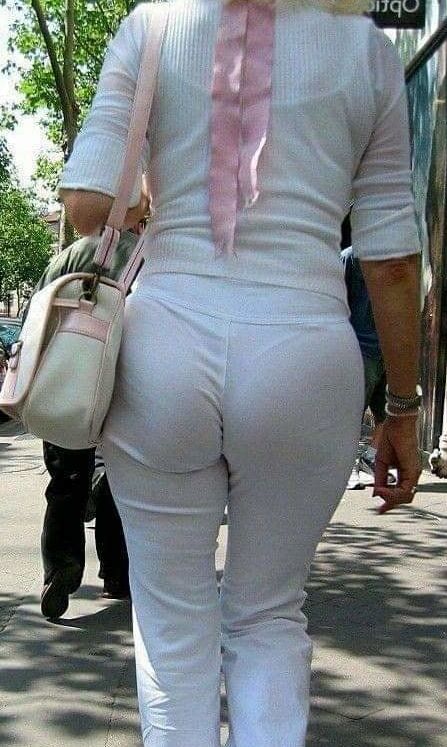 Beautiful Ass