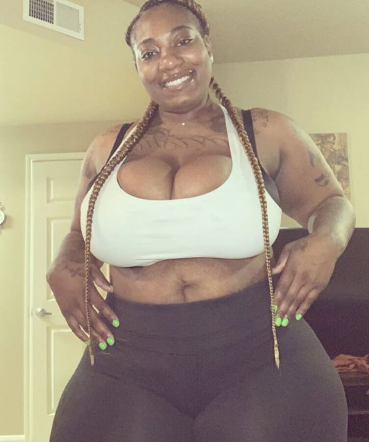 DAMN SHE GOT DAT WORK VOL.