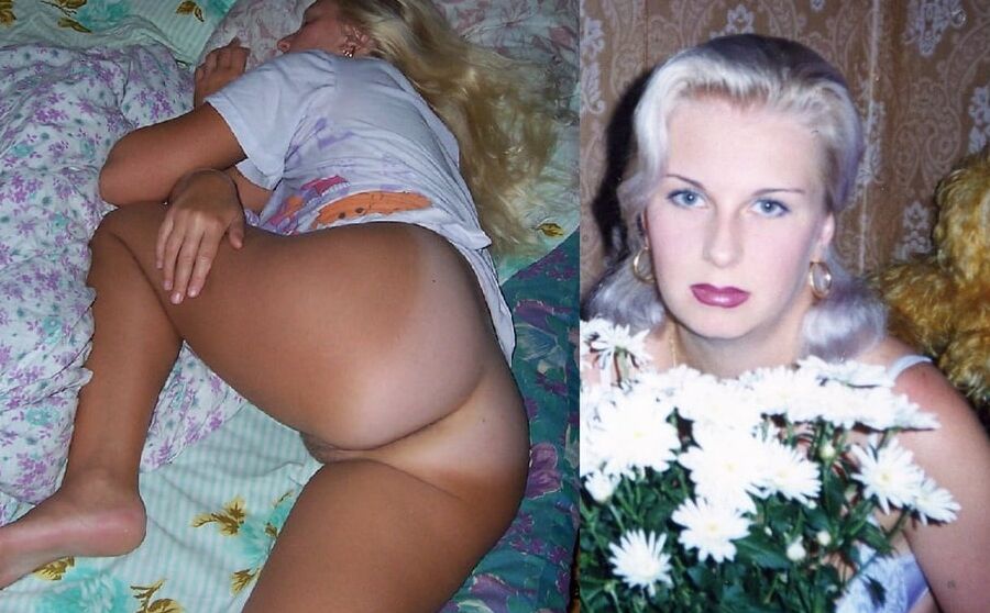 Dressed Undressed Sneaky Captures