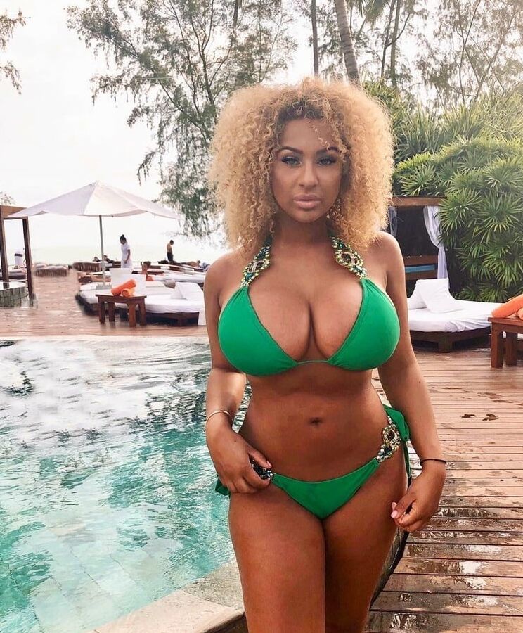big tits