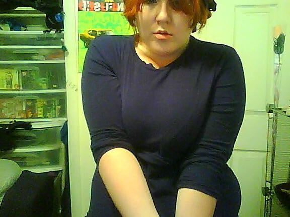 selfshot chubby