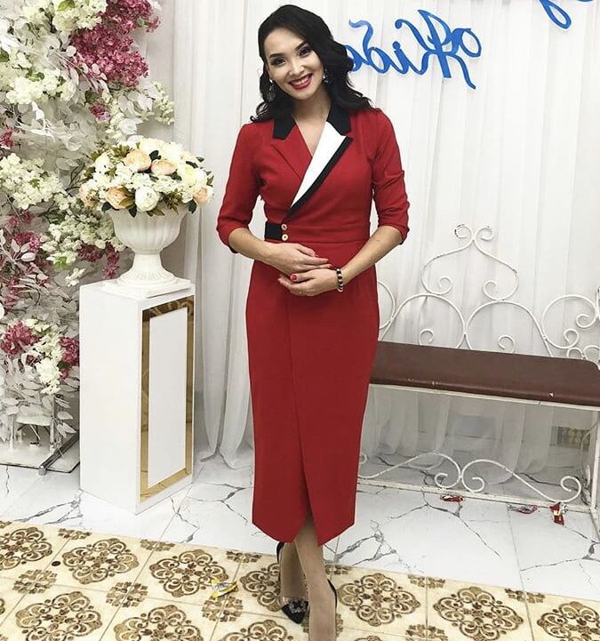 Kz Zhanar