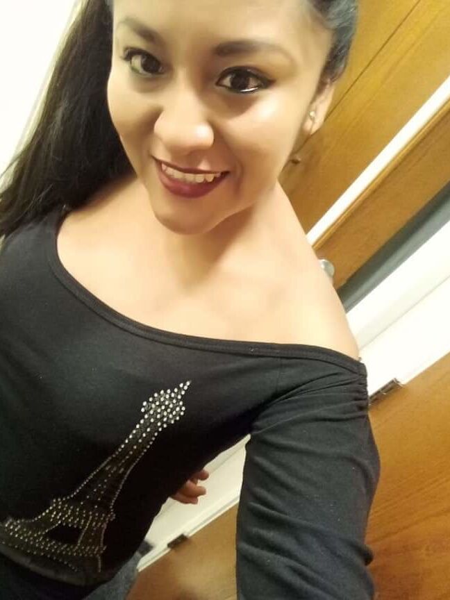 Maria Viene de pueblo pero que cogible - Mexican from town