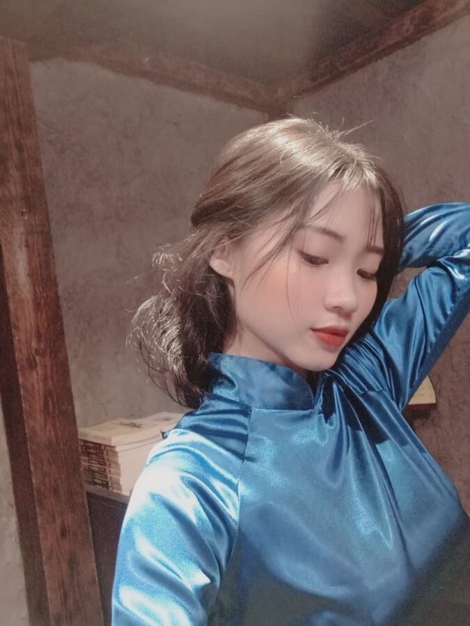 PG Pham Thi Quynh Nhu