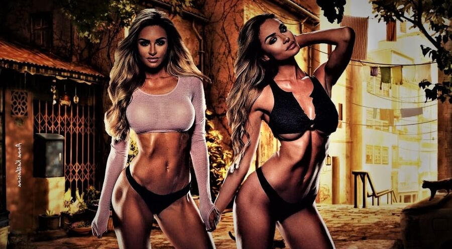 Finest Art: Anna Katharina