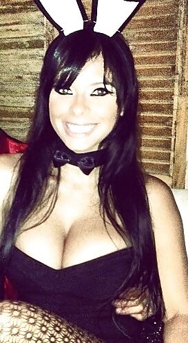 boobs, panties (latinas, indian)