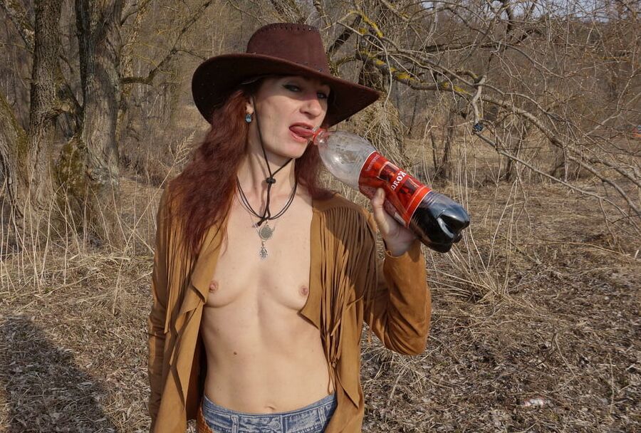 Cowgirl