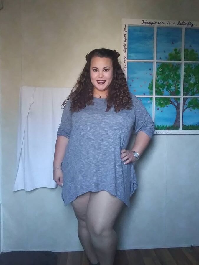 Bbw mix (Ingrid)