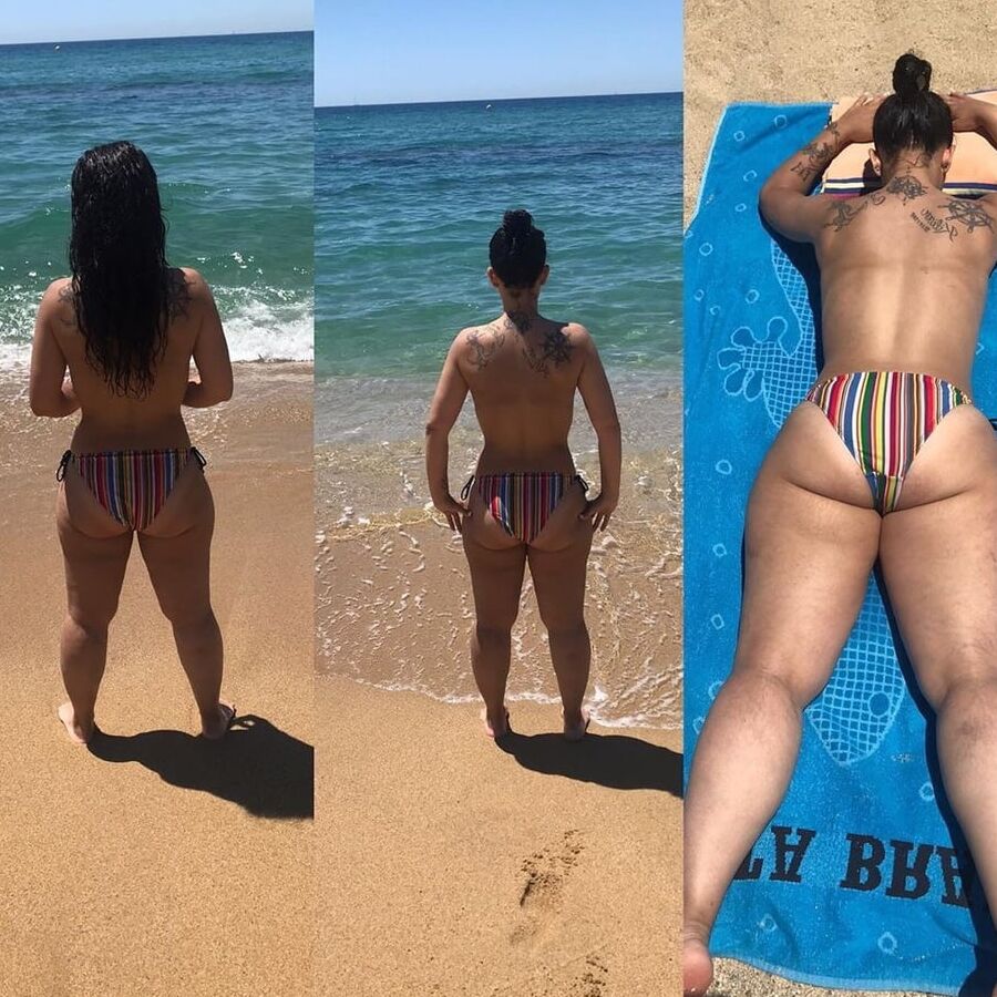 Spain Milf