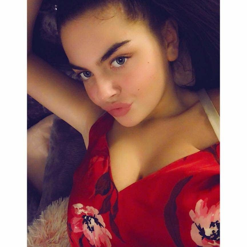 Sexy Belfast girl orla